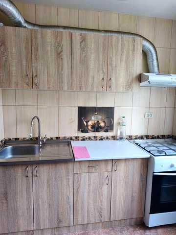 Продам реальн1 кімнатну квартиру, Одеська.