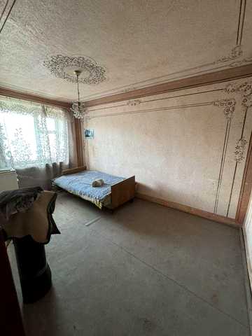 ТЕРМІНОВО ПРОДАМ! 2-кімнатна 52 м², Кострижівка — 14 500доларів