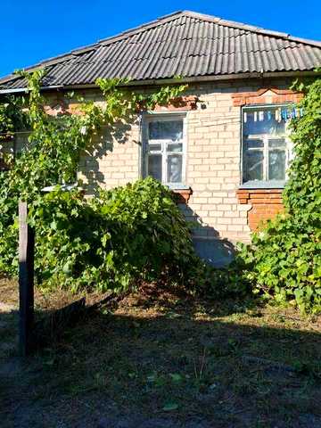 Продам будинок Солоницівка