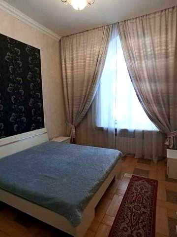 Оренда двокімнатної квартири, Вул. Старокозацька, 15