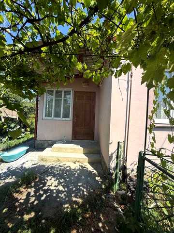 Продаж Будинку у Солотвин