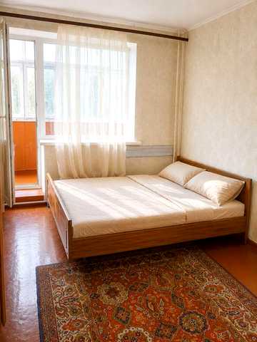 Продається 2х кімнатна квартира на Пацаєва