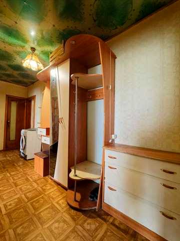 Продаж 3-кімнатної квартири на вулиці Героїв України
