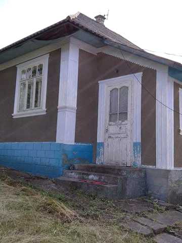 Будинок в селі Ворничани- Хотин