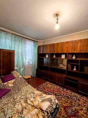 Продам 1 кімн.квартиру в Центрі, вул.Київська