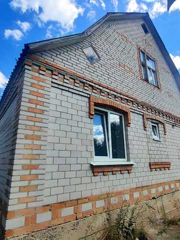 Продам будинок в селі Фурси