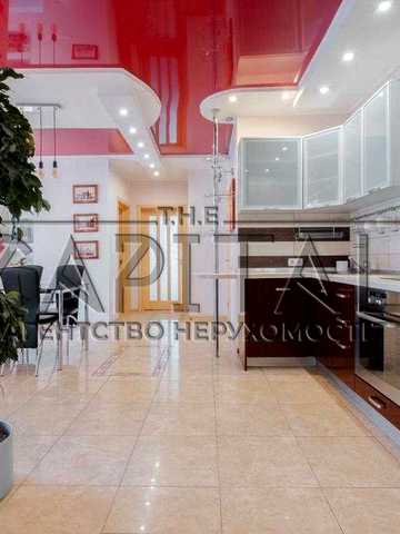 Продажа квартиры, ул. Днепровская наб, ЖК Silver Breeze, Днепровский р-н, Березняки ЖК Silver Breeze