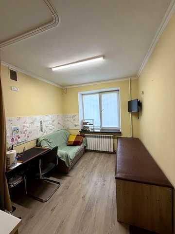 Продаж квартири в центі міста