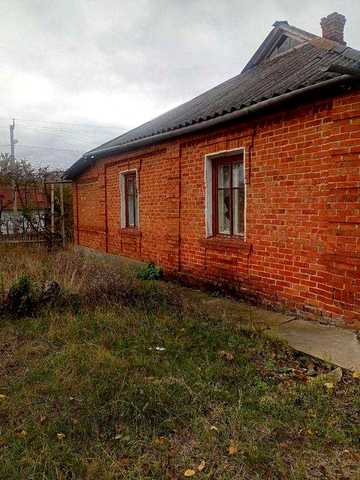 Продам будинок Ананіїв