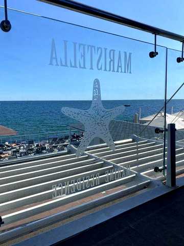 Апартаменти в "Maristella Marine Residence", 501542