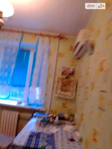 Продаж 1к Квартира Ринкова (Бугайченка) вулиця