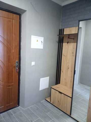 ЖК Одеський Бульвар, м. Теремки. 1к квартира.