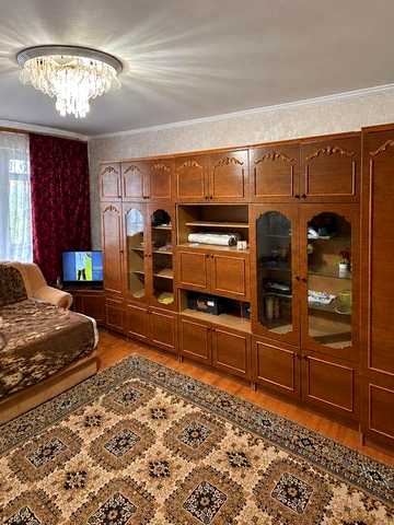 4-кімнатна квартира в Каневі