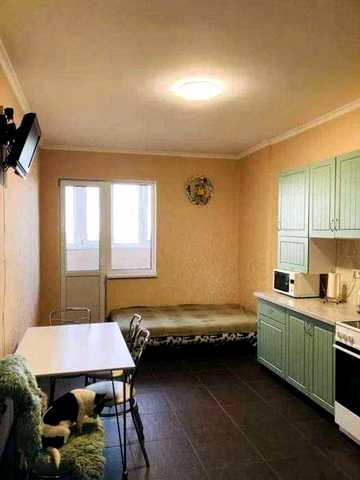 Продаж 1-кімн. Закревського Миколи вул. 42а ЖК НебоSky