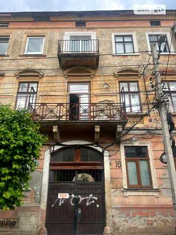 Продаж 1к Квартира Конституційна (28 червня) вулиця