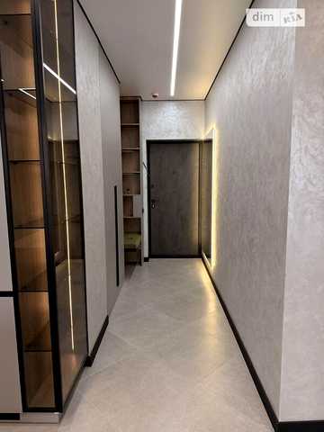 Продаж 1к Квартира Цегельний провулок ЖК Central Park Vinnytsia