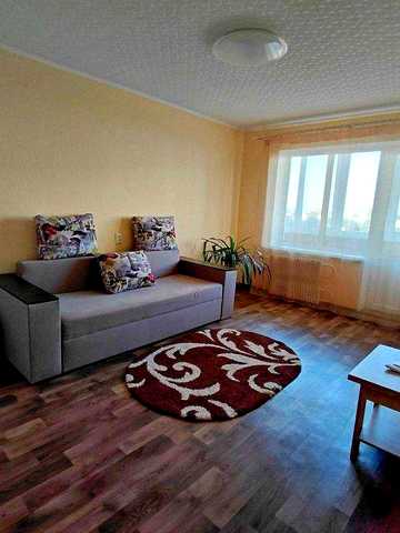 Сдам 1к.квартиру с ремонтом на Тополе