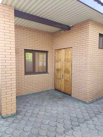 Продам дом, пр. Суворова, Бархан
