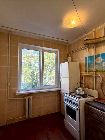 3х кім Вінницька, 62м2