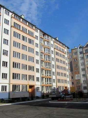 Оренда 2-кімнатної квартири в Новобудові. Вул. Будівельників