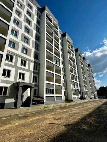 Продам 1-кімнатну квартиру в Новому житловому комплексі ЖК «Сказка» ЖК Сказка