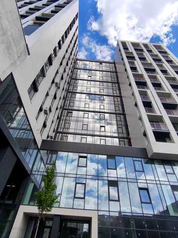 Продається апартамент з готовим ремонтом ЖК WELLtowers