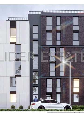Продаж 1-кімн. квартири 41 м² «Сонячне Закарпаття»