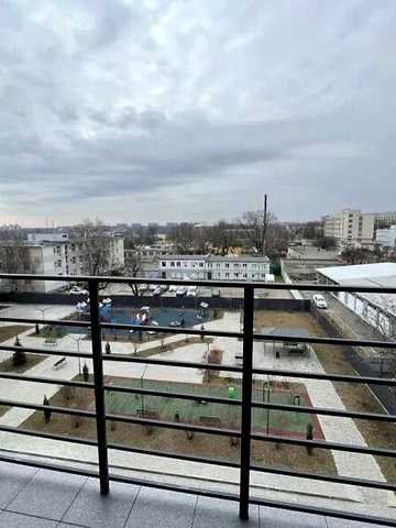 Продаж 3к Квартира Героїв Рятувальників (Дубініна В.) вулиця ЖК Dubinina