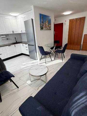 3-кімнатна квартира, бульвар Лесі Українки, 3 | 60 м²