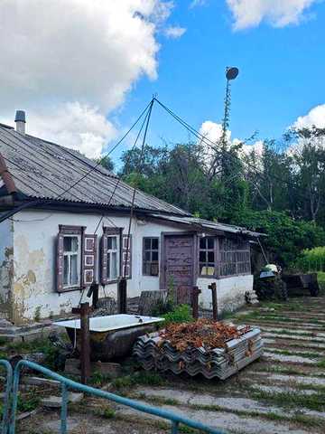 Продам будинок в Пантаївці