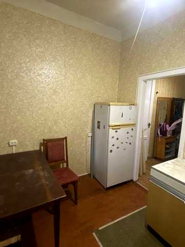 Оренда 1 кімн сталінки вул. Паркова Сирецька 17