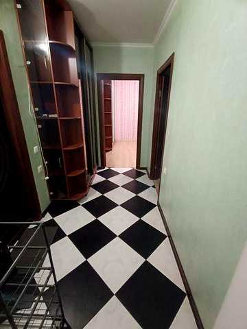 Сдам 2ую квартиру Таирова, Королева 75.Этаж 3,газ