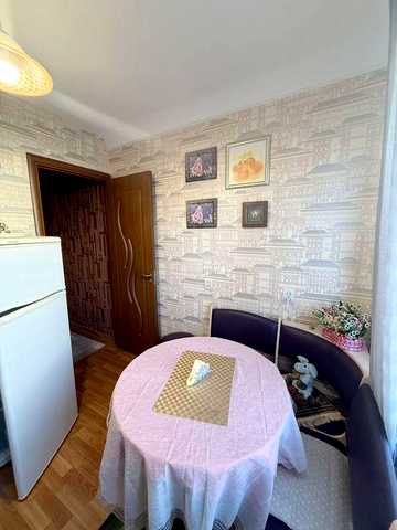 Продам 1 кімнатну квартиру в центральній  частині міста по вулиці Лікаря О.Богаєвського