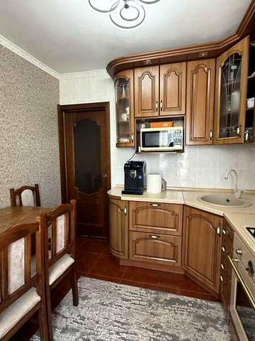 Продаж 3к Квартира Миколи Ващука вулиця