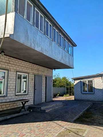 Продаж будинка с. БЕРЕЗНЯКИ