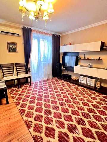 Продам 2х комнатную квартиру в новострое