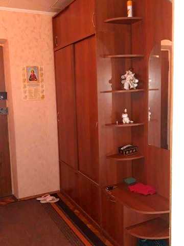Продам 3-кімнатну квартиру м. Лубни, р-н Військове містечко