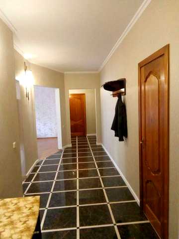 Осокорки, Бажана 14, 3-кімн.кв. (100 кв.м.) 6 поверх