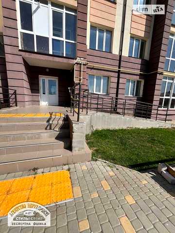 Продаж 1к Квартира Миколи Леонтовича вулиця