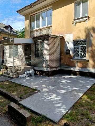 Продам 3-х комнатную квартиру