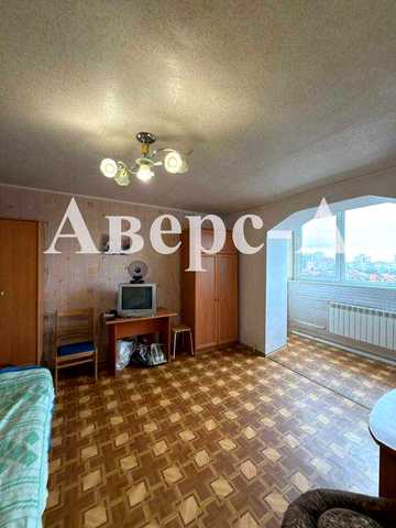 Продам 1-комнатную квартиру на Ростовской (Мариупольской)