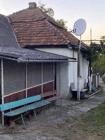 Продам будинок 124 кв.м земельна ділянка 17соток Закарпатська обл. с.Великі Береги