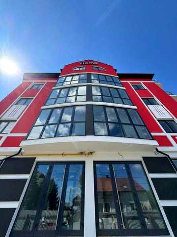 Продаж 2-кімнатної квартири в елітному будинку, 65,5м.кв, центральна частина міста ЖК MODERN HOME PREMIUM