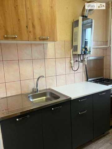 Продаж 1к Квартира Миру вулиця