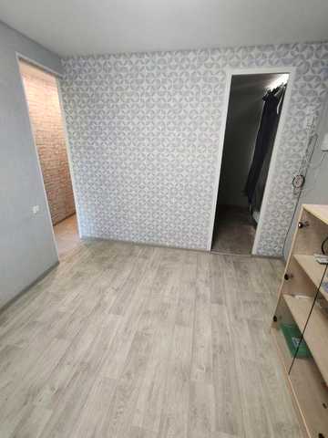 Продам 1 к.кв. с ремонтом 4/5 ул.Франтишека Крала 43, р-н ХТЗ