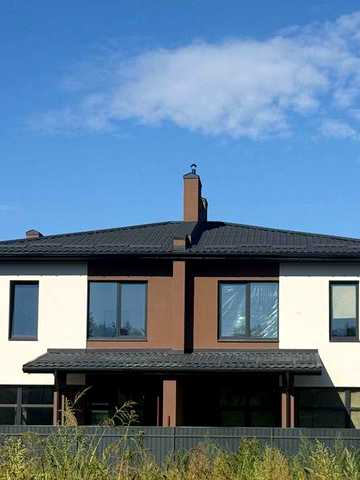 Продаж котеджу в Брюховичах| Будинок 122 м.кв.| Новобудова| Шевченківський р-н м. Львів| централізовані мережі