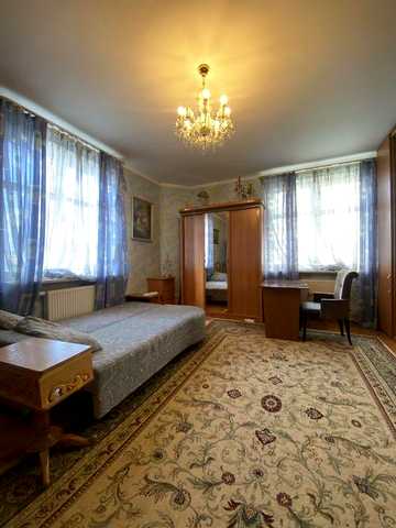 Оренда 3-х кімн квартири на Печерську, Є. Коновальця, 32а