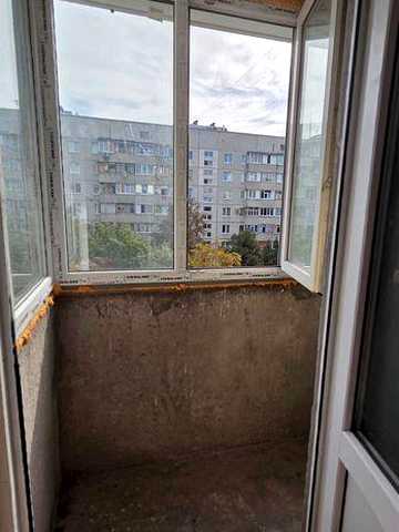 Эксклюзив! Продам 1-комнатную квартиру, Солнечный, метро Индустриальная, Рогань