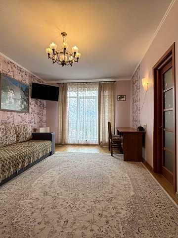Оренда 3к квартири біля парку