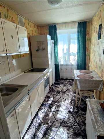 Продаж 3-кімнатної квартири